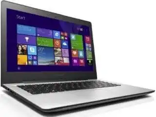  Lenovo Ideapad U41 70 (80JV00HKIN) Laptop (Core i3 5th Gen 4 GB 1 TB 8 GB SSD Windows 8 1) prices in Pakistan